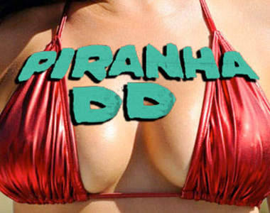 《食人魚2》除了血腥、也是最多〝大奶〞的片 