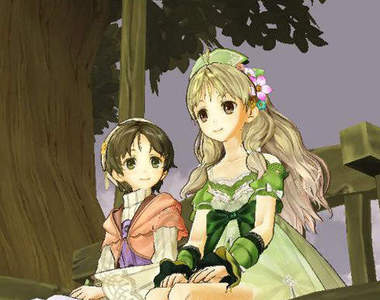 《鍊金術士愛夏》 萌姊尋萌妹之旅設定公開(❛◡❛✿)