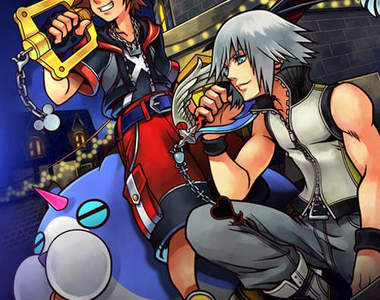 《王國之心十周年紀念BOX》內容公布  有圖有真相啦！