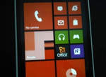 Nokia首發WP8新機之一《Lumia 820 》最新曝光照搶先流出!? Nokia首發WP8新機之一《Lumia 820 》最新曝光照搶先流出!?