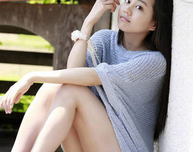 平成的吉永小百合《宮崎香蓮》獲頒美腿大賞♥