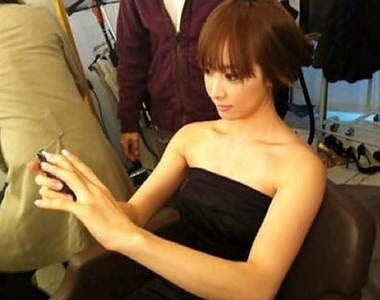 韓國男生搞不懂的女生自拍行為TOP 3