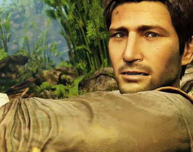 只要有心 人人都可以當《秘境探險》的衰人德瑞克！