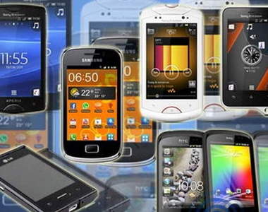 小兵立大功！六款小到不能再小的「口袋型」智慧型手機 一次登場！