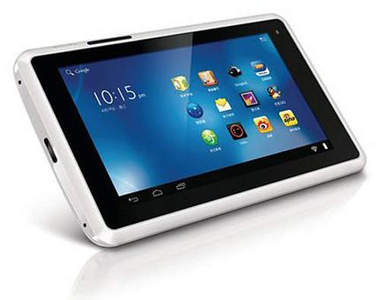 平板大亂鬥! 家電大廠《Philips飛利浦》也要推新平板!?