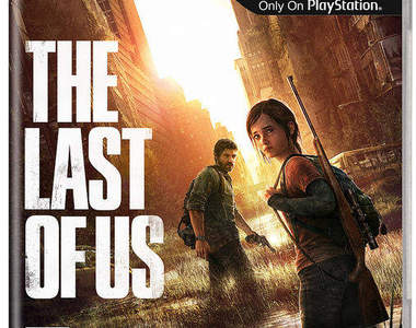 PS3《最後倖存者》明年5月7日問世　也有中文版唷～