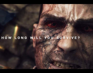 《殭屍U》這回被咬到就真的直接GG了！