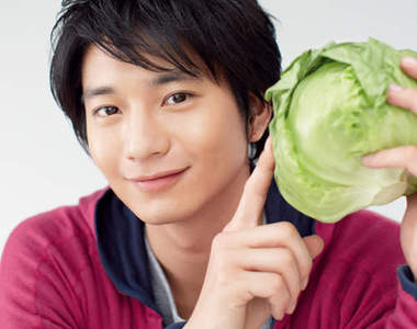 理想的《高麗菜捲男子》那是什麼?好吃嗎?