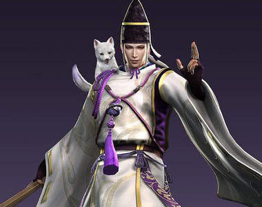 《無雙 OROCHI 2 Special》 陰陽師安倍晴明參戰!