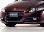 《HONDA CR-Z特仕車》期間限定讓人看了也會醉 《HONDA CR-Z特仕車》期間限定讓人看了也會醉