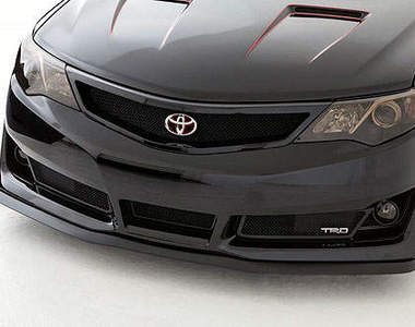 賽車手出主意《Toyota Camry》SEMA改裝展前搶先秀~