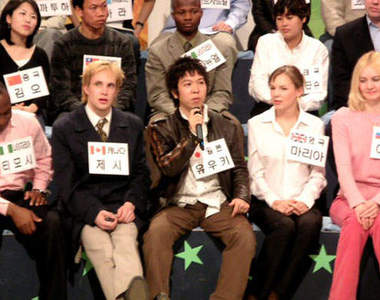 《老外看韓國》老外心中韓國的獨特事項 TOP 10