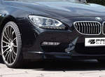 Prior Design幫BMW 6系列備妥勁裝~要比美怎麼能輸呢? Prior Design幫BMW 6系列備妥勁裝~要比美怎麼能輸呢?