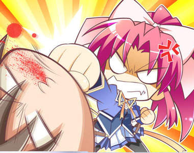 真人真事：玩遊戲玩到忽略女友的下場是～