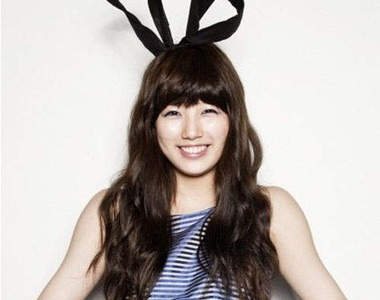 《張瑪麗的25種髮飾穿搭術》~今天要戴什麼就看她