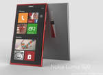 Nokia最新Lumia旗艦系列《Lumia 920》概念機搶先看! Nokia最新Lumia旗艦系列《Lumia 920》概念機搶先看!
