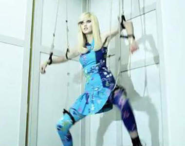 WTF搞什麼廣告 超級模特兒篇 TOP10