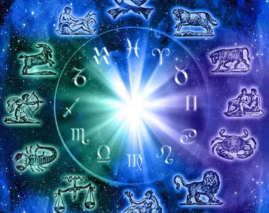 手電筒12星座 你也可以畫畫看