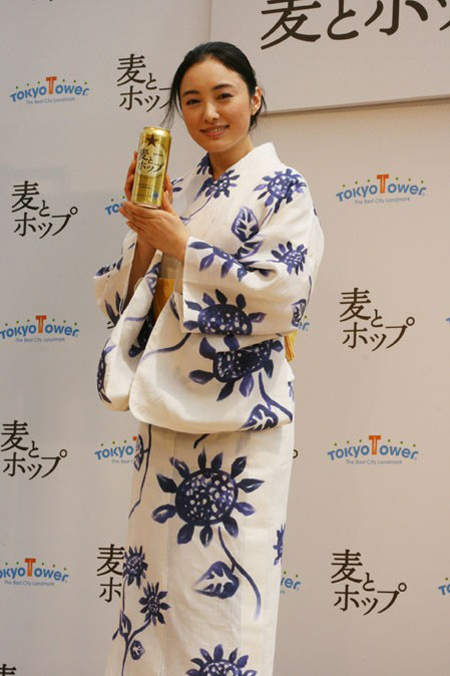 日本女星中最性感 Amp 成熟的 浴衣美人 是