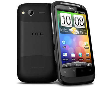 HTC最後一波搶食「安卓冰4.0」名單 預定8月底全數吃完!