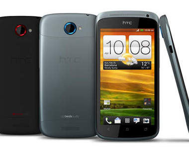 HTC最新又一款獨家未曝光新機《Ville C》規格搶先流出！