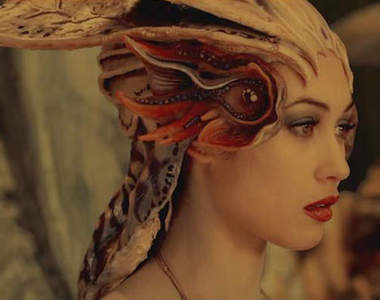 《人魚帝國》耗資1億美元打造的人魚究竟長怎樣？