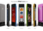 智慧型《iPod nano Touch》所以到底是有多聰明啊! 智慧型《iPod nano Touch》所以到底是有多聰明啊!