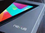 《Nexus 7》谷哥超「平價」四核平板 火熱登台上市囉! 《Nexus 7》谷哥超「平價」四核平板 火熱登台上市囉!