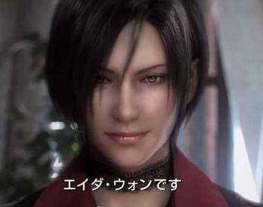 《惡靈古堡:詛咒》新預告解禁 有里昂的地方果然就有艾達!