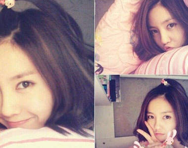 睡覺之前一定要做做看！（恐怖網路漫畫）