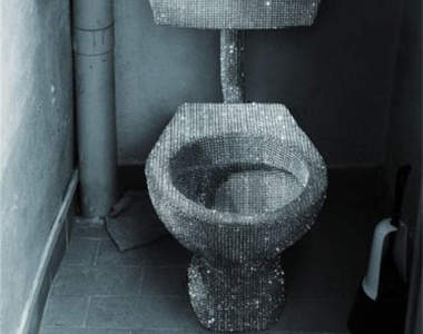 《馬桶改造》馬桶也可以玩出新花樣~