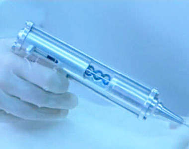 殭屍槍 俄羅斯研發之超口怕生化兵器