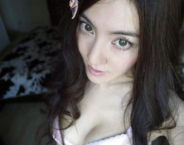 大陸第一美女作家 彭久洋 