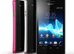 《Sony Xperia V 》新一代SONY防水旗艦新機 潛水登場囉! 《Sony Xperia V 》新一代SONY防水旗艦新機 潛水登場囉!