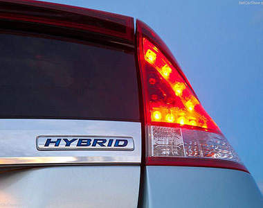 加油好貴！150萬內能買到什麼Hybrid油電車呢？