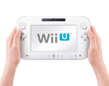 Wii U 據傳11月發售  遊戲界腥風血雨的秋天...