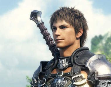 老外對《太空戰士15》的期許  說到心坎裡啊～