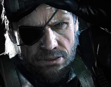 《潛龍諜影：原爆點》15分鐘強力展示影片 這次是Big Boss的回合？！