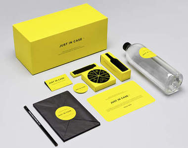 《以防萬一求生包》世界末日就靠它了！