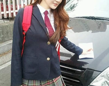 韓國網友小推薦~最好看的高中制服♥♥♥