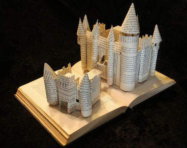 《故事紙雕》看紙雕就知道是什麼故事什麼書