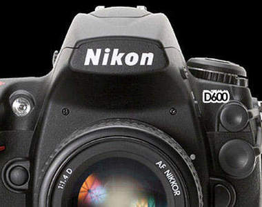 傳《Nikon D600》全片幅「平價」單眼 價格將下殺不到台幣6萬!?