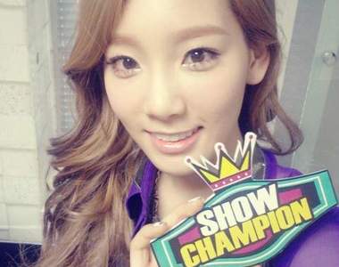 TTS太妍化妝術，仿妝步驟大公開～