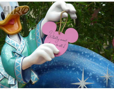 《七夕許願短冊》趴吐！這次請一定要實現！