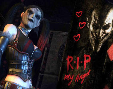 《蝙蝠俠:阿卡漢城市 年度版》5月推出~內容之豐富!