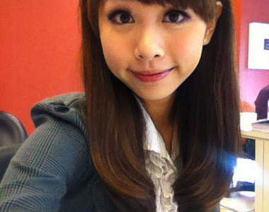 黃鈺文(米奇) 年代新氣象正妹