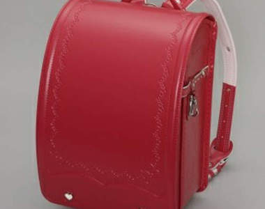 《迪士尼小學生書包》~東京迪斯尼樂園新的辦手禮!?