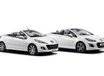 Peugeot Roland Garros特仕車~提醒大家法國網球公開賽快到囉! Peugeot Roland Garros特仕車~提醒大家法國網球公開賽快到囉!