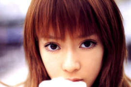 柯南都傻了...上原杏美的淫幕初體驗歐~噴!? 柯南都傻了...上原杏美的淫幕初體驗歐~噴!?