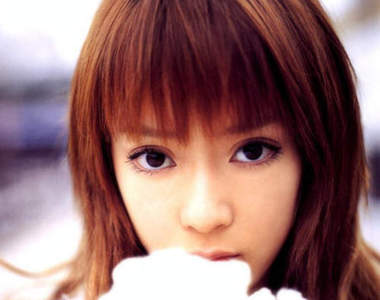 柯南都傻了...上原杏美的淫幕初體驗歐~噴！？